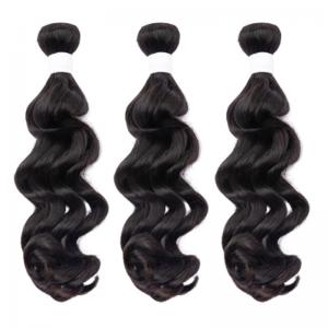 Wholesale Raw Brazilian Hair Loose Wave T1 Grade Quality Hair