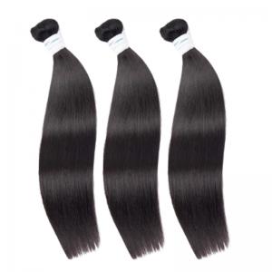 Grade Top-One Brazilian Straight Virgin Brazilian Hair Weave Bundles