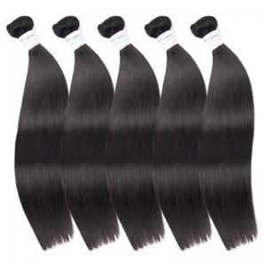 Best Quality T1 Brazilian Virgin Hair Straight Hair Extensions