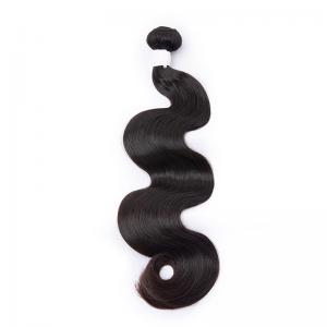 100% Brazilian T1 Human Virgin Hair Extension Body Wave