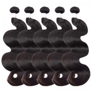 Wholesale Price Top-One Brazilian Hair Body Wave Silk And Luster