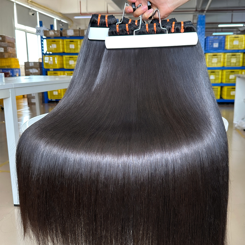 XR Brazilian Hair