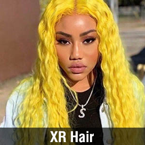 xr hair