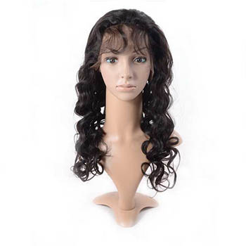 Lace Wig