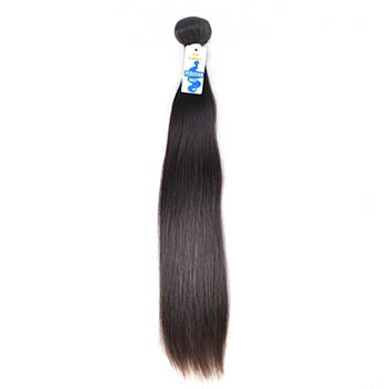 Virgin Peruvian Hair