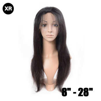 XR Lace Wig