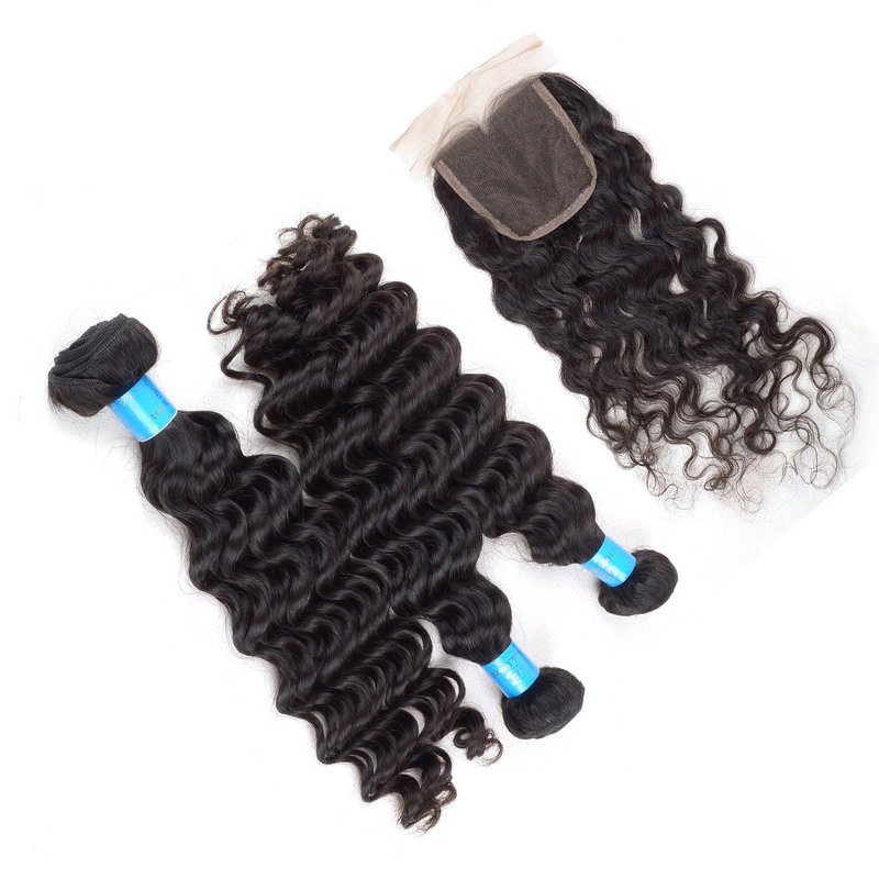 Brazilian deep wave