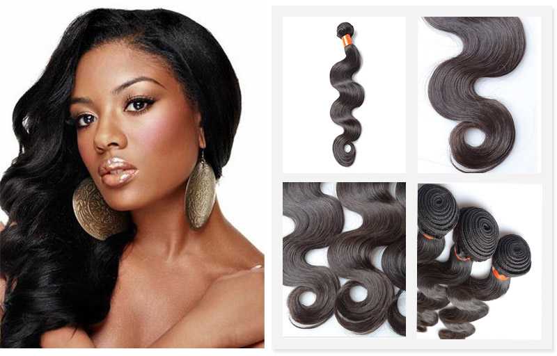 Indian body wave