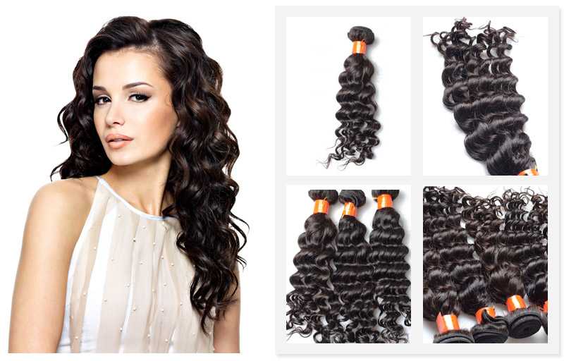 Indian deep wave