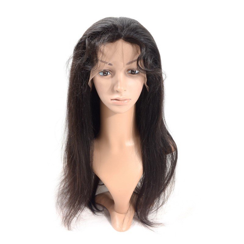 What Are The Different Types Of Lace Wigs