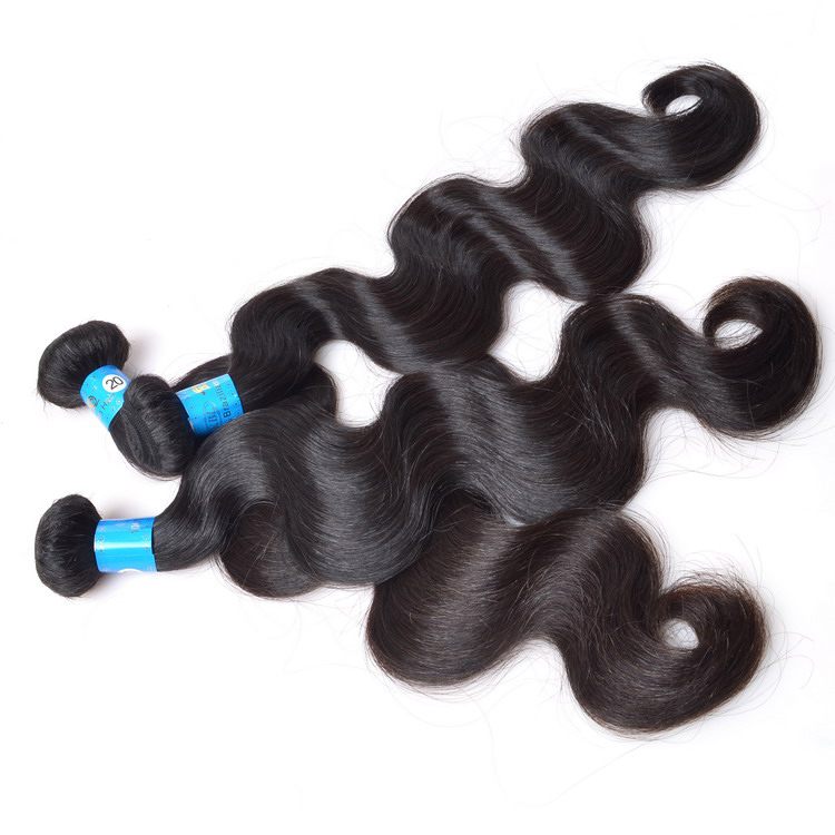 100% human hair extension