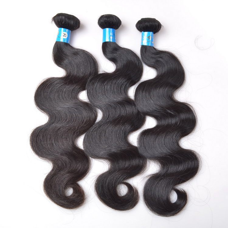 100% human hair extension