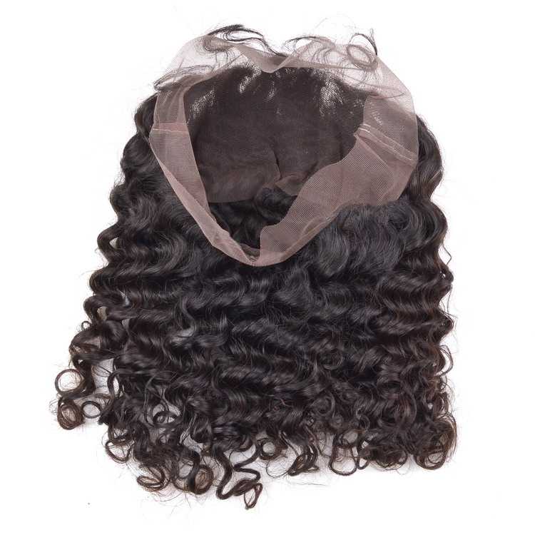 deep wave hair bundles