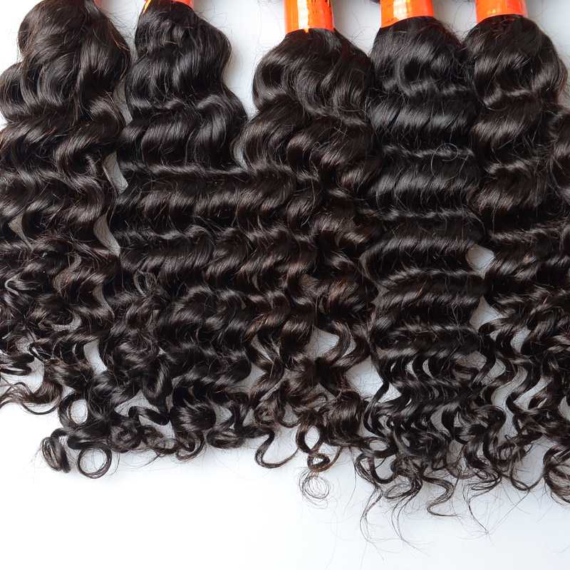 Indian deep wave