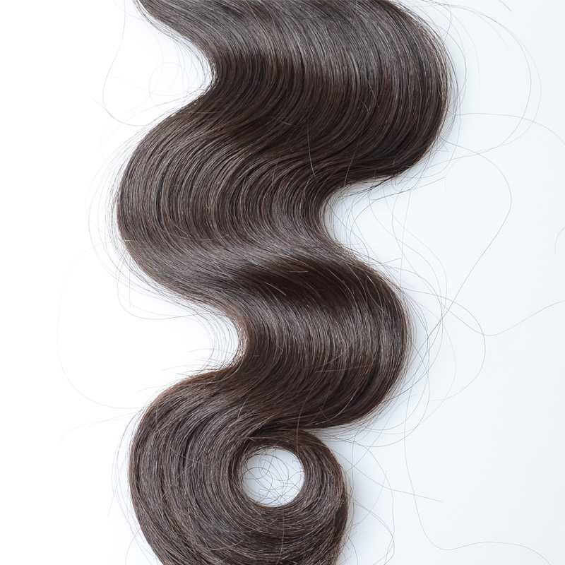 Indian body wave