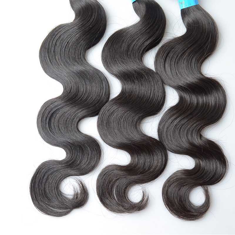 Brazilian Body Wave Hair Extensions