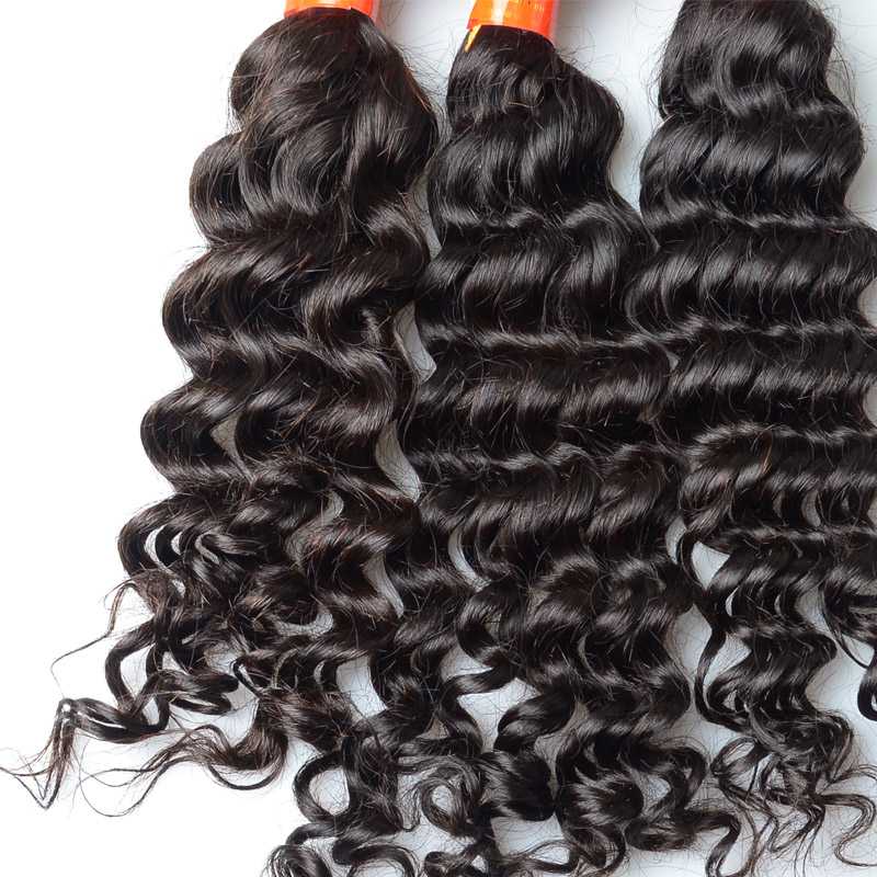 Indian deep wave