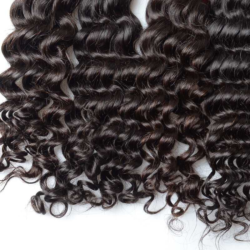 Indian deep wave