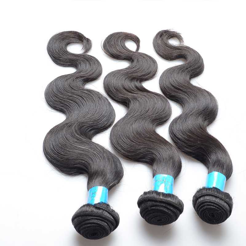 human hair extension