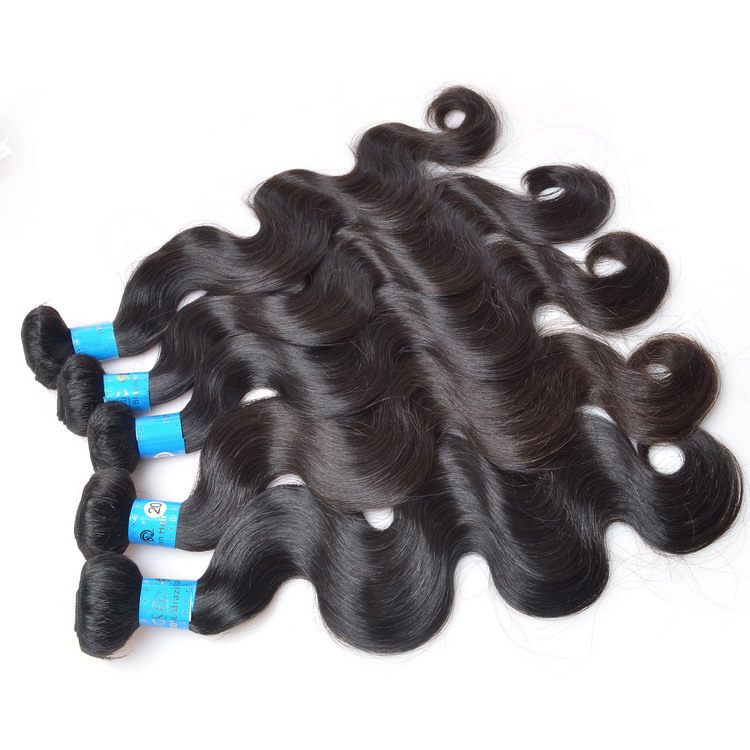 Brazilian body wave Hair