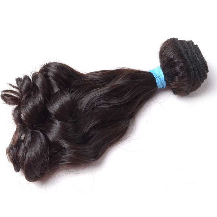 Brazilian funmi hair