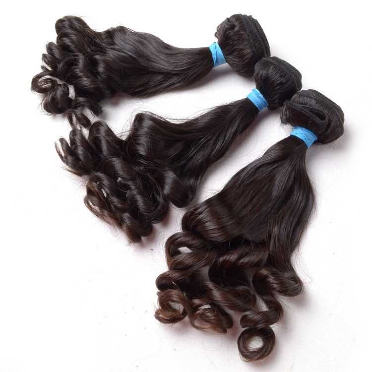 Brazilian funmi hair