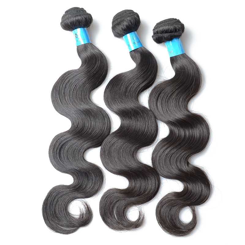 Brazilian Body Wave Hair Extensions