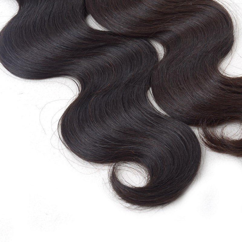 virgin hair extension