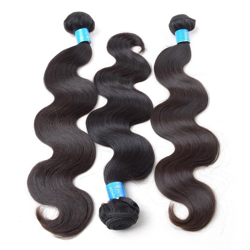 Brazilian Body Wave