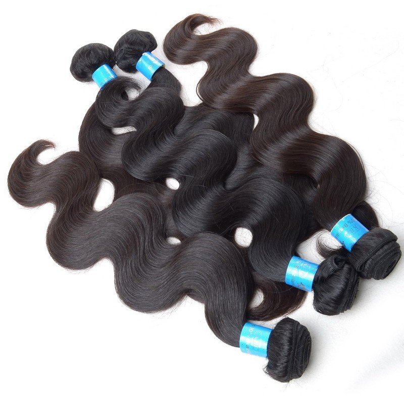 7A Brazilian Body Wave