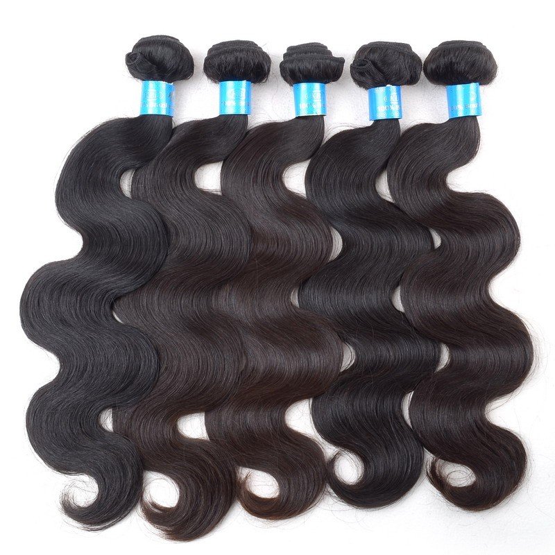 virgin hair extension