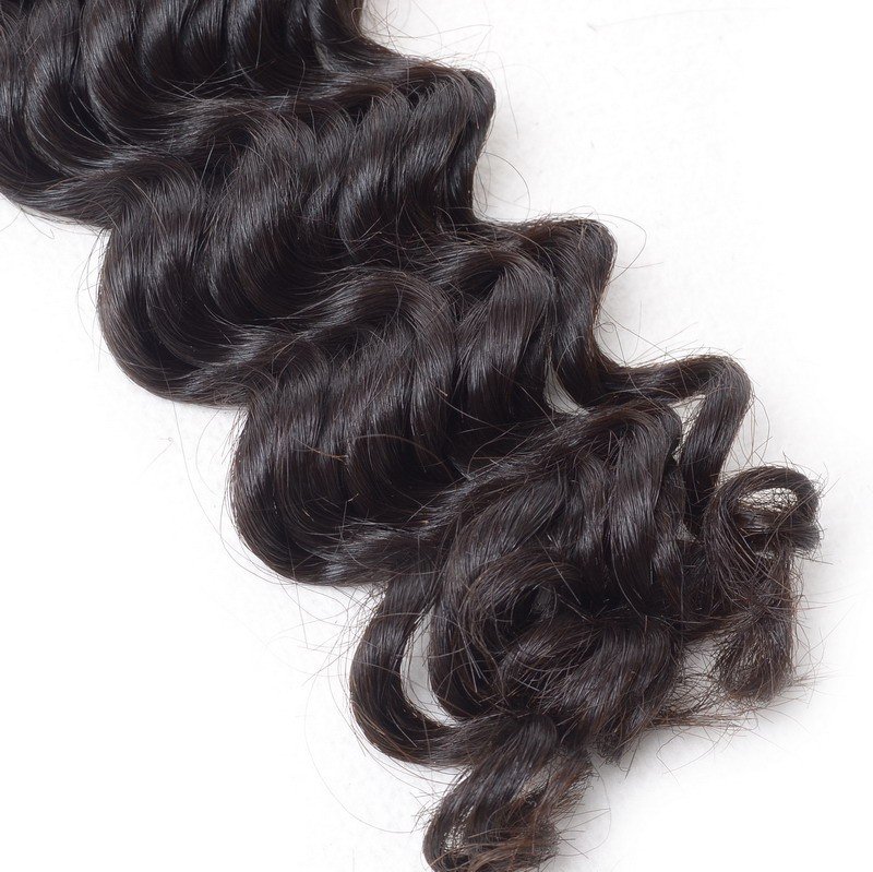 virgin hair