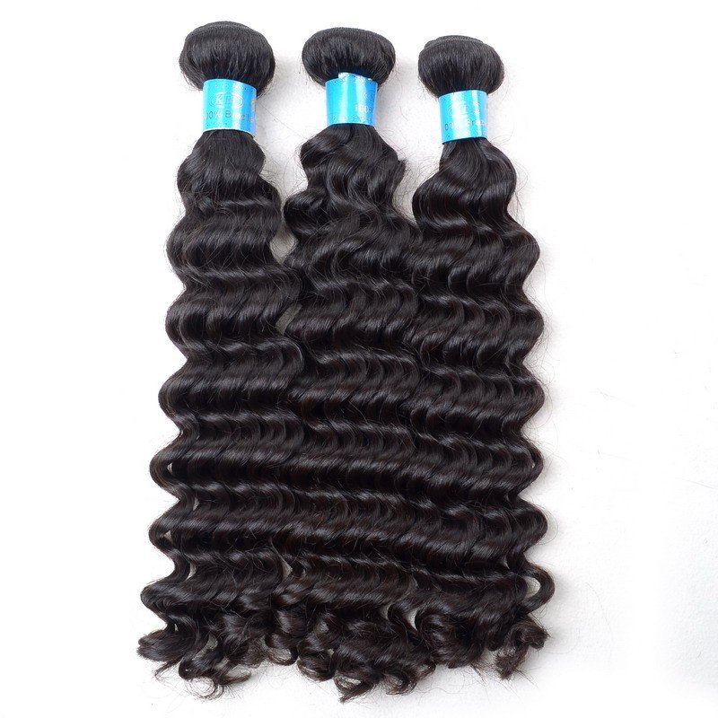 7A Brazilian Hair 