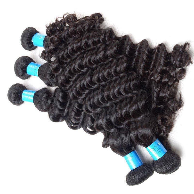 7a brazilian deep wave