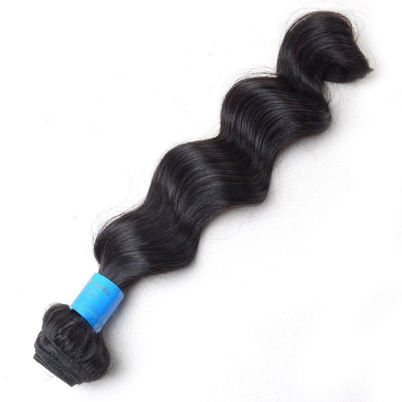 Virgin brazilian hair 