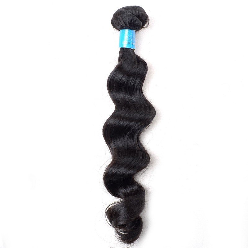 brazilian Loose Wave