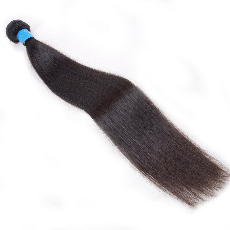 brazilian straight hair