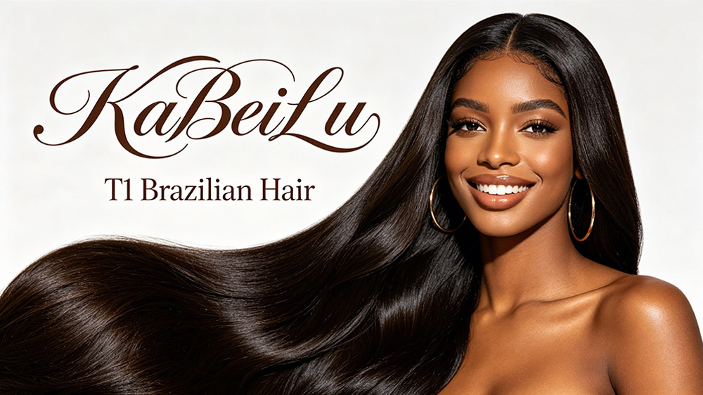 brazilian t1 hair
