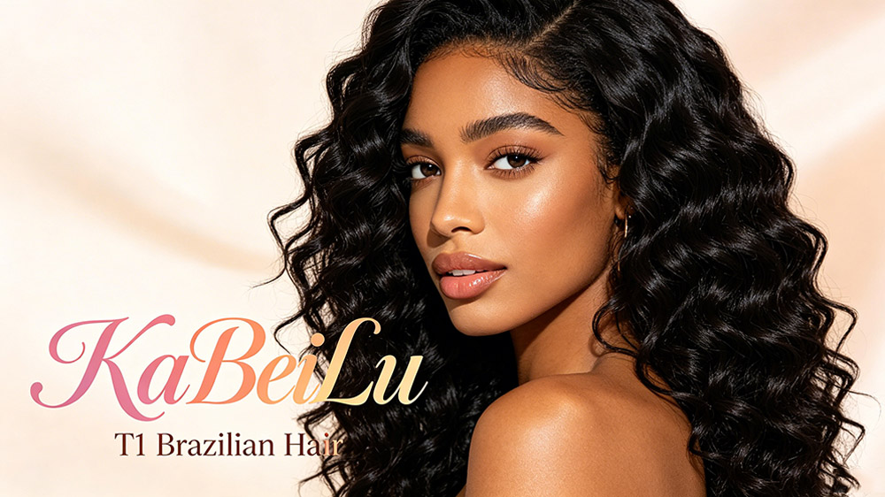 brazilian t1 hair