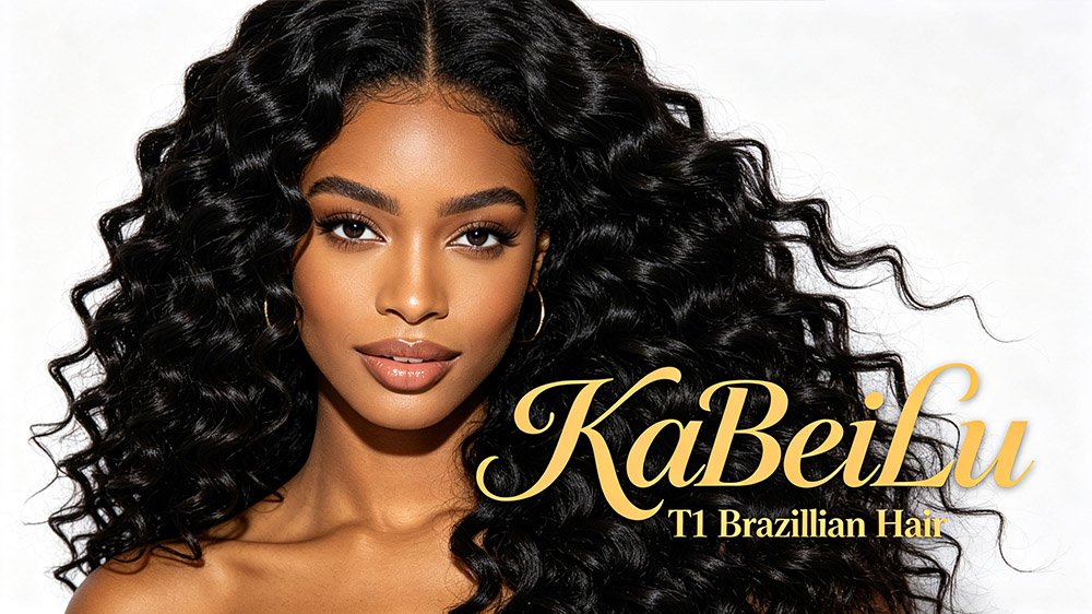 brazilian t1 hair