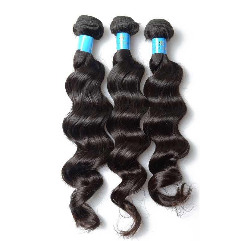 5A brazilian hair