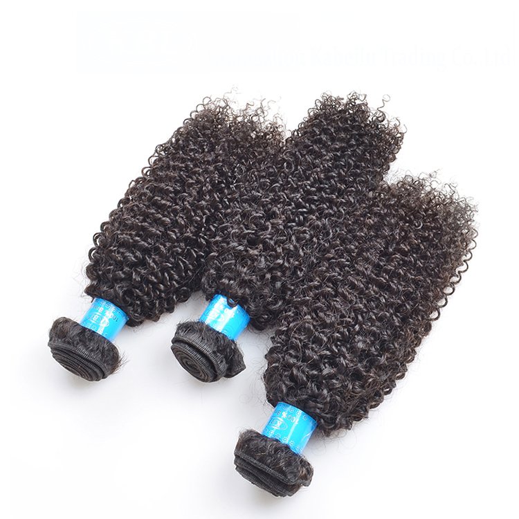 kabeilu kinky curly hair