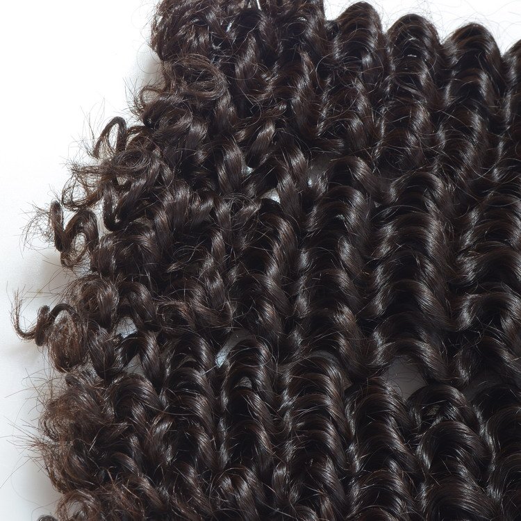 brazilian loose curly