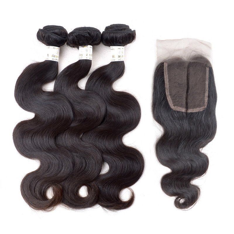 Malaysian Virgin Hair