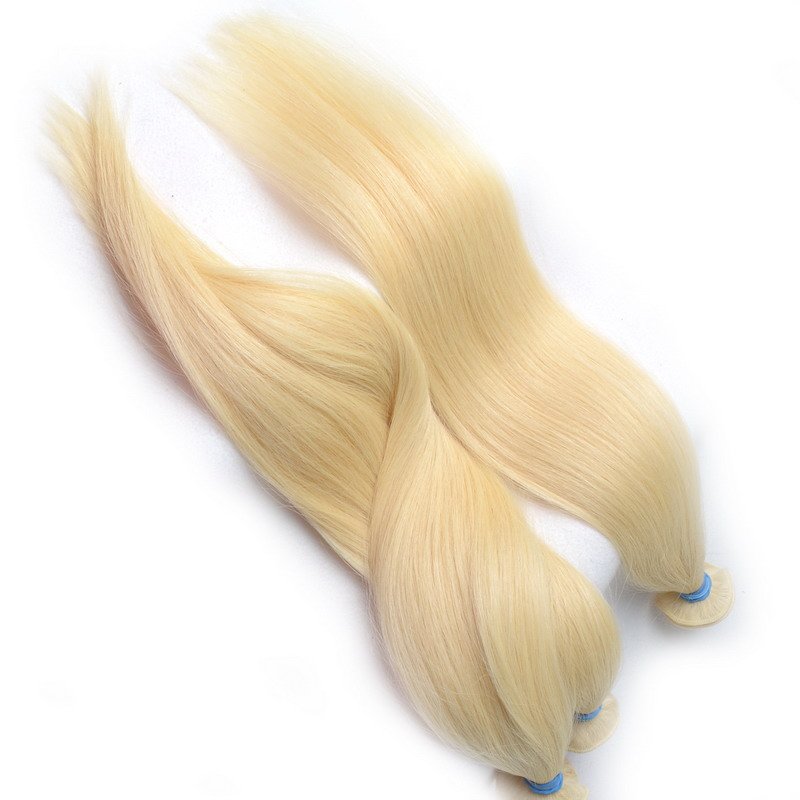613 Blonde hair