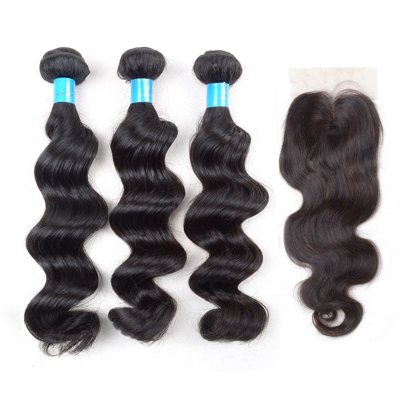 KBL Hair Loose Wave