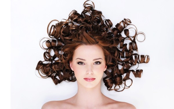 Solve The Winter Hair From The Static Method