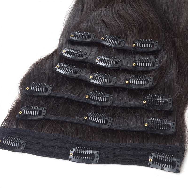 Brazilian 5A Grade Unprocessed Virgin Hair 