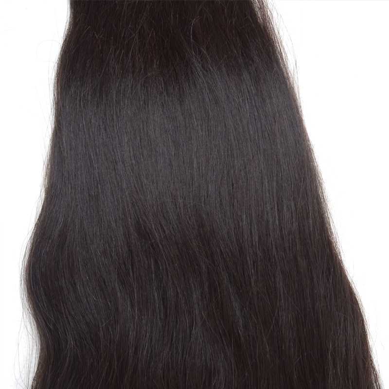 Brazilian 5A Grade Unprocessed Virgin Hair