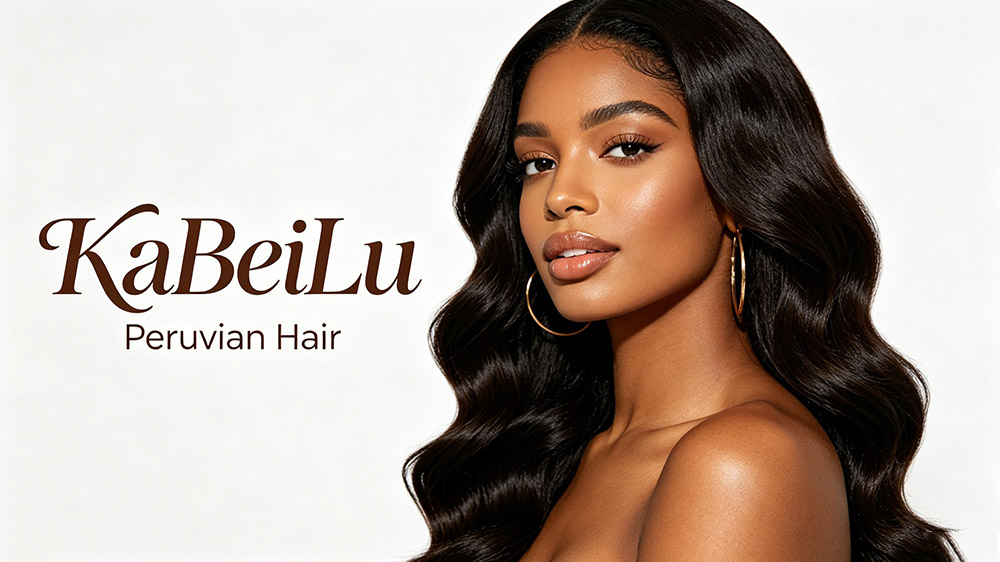 virgin peruvian hair